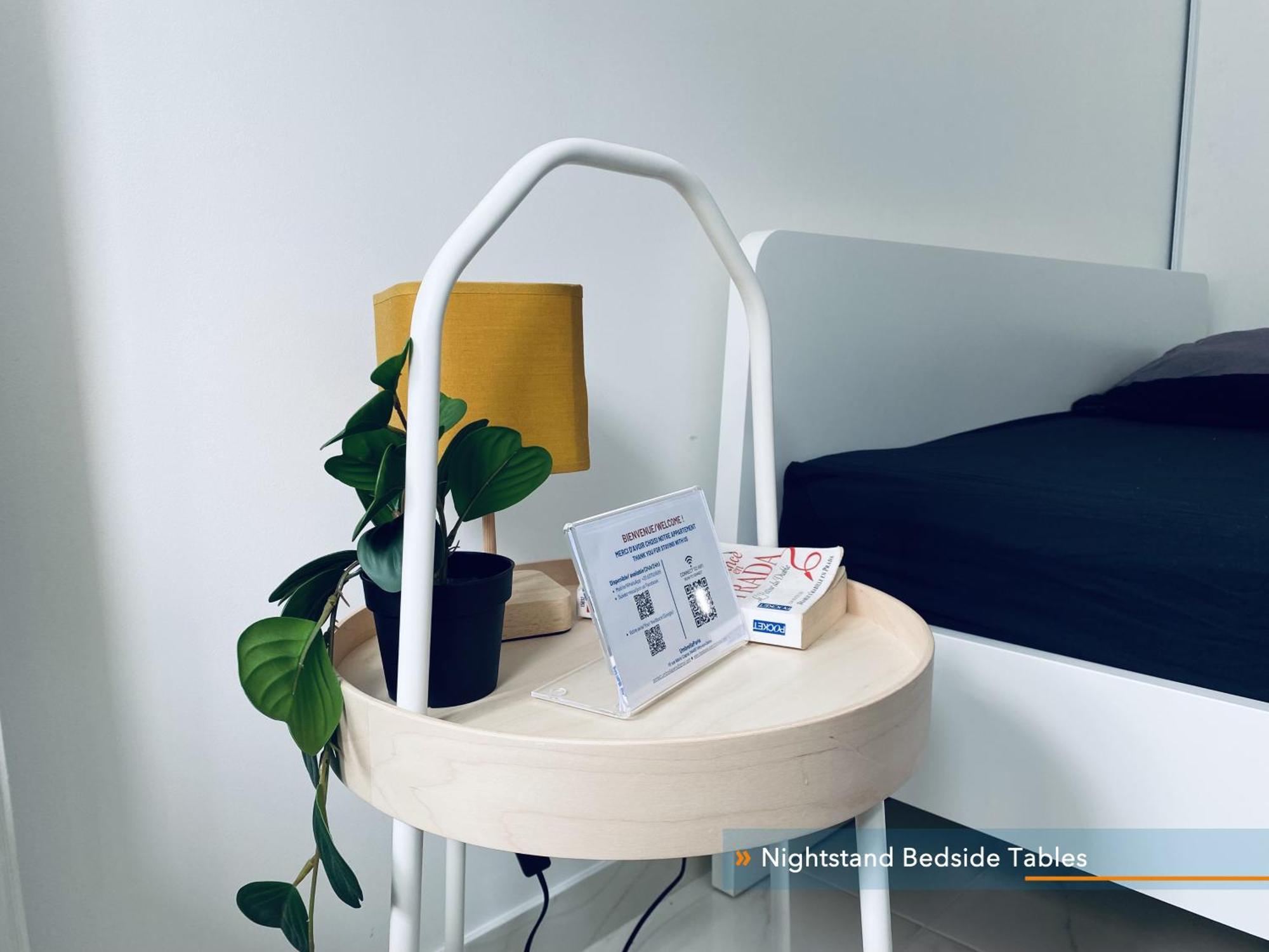 Appartement Parisien Neuf, Moderne Avec Une Grande Salon, 2 Chambres, 4 Lits, Parking Gratuit, 15Min De Paris Et 13 Min Aeroport Orly Vitry-sur-Seine Zewnętrze zdjęcie