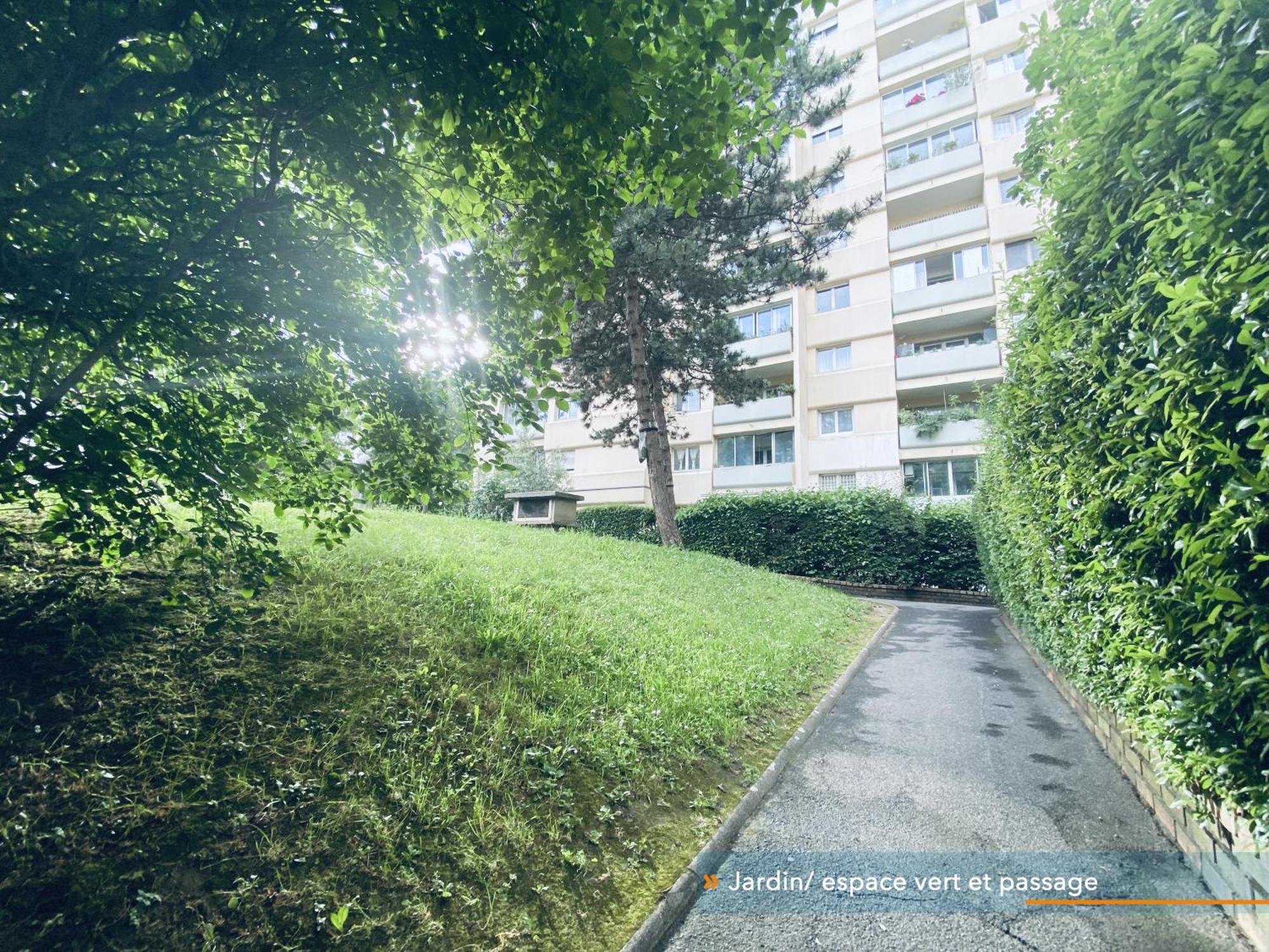 Appartement Parisien Neuf, Moderne Avec Une Grande Salon, 2 Chambres, 4 Lits, Parking Gratuit, 15Min De Paris Et 13 Min Aeroport Orly Vitry-sur-Seine Zewnętrze zdjęcie