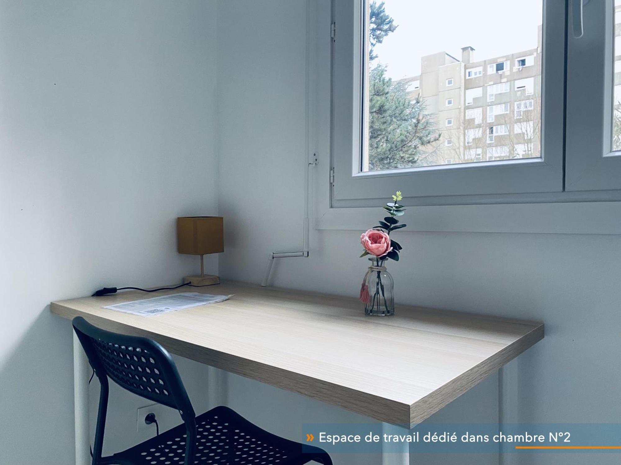 Appartement Parisien Neuf, Moderne Avec Une Grande Salon, 2 Chambres, 4 Lits, Parking Gratuit, 15Min De Paris Et 13 Min Aeroport Orly Vitry-sur-Seine Zewnętrze zdjęcie