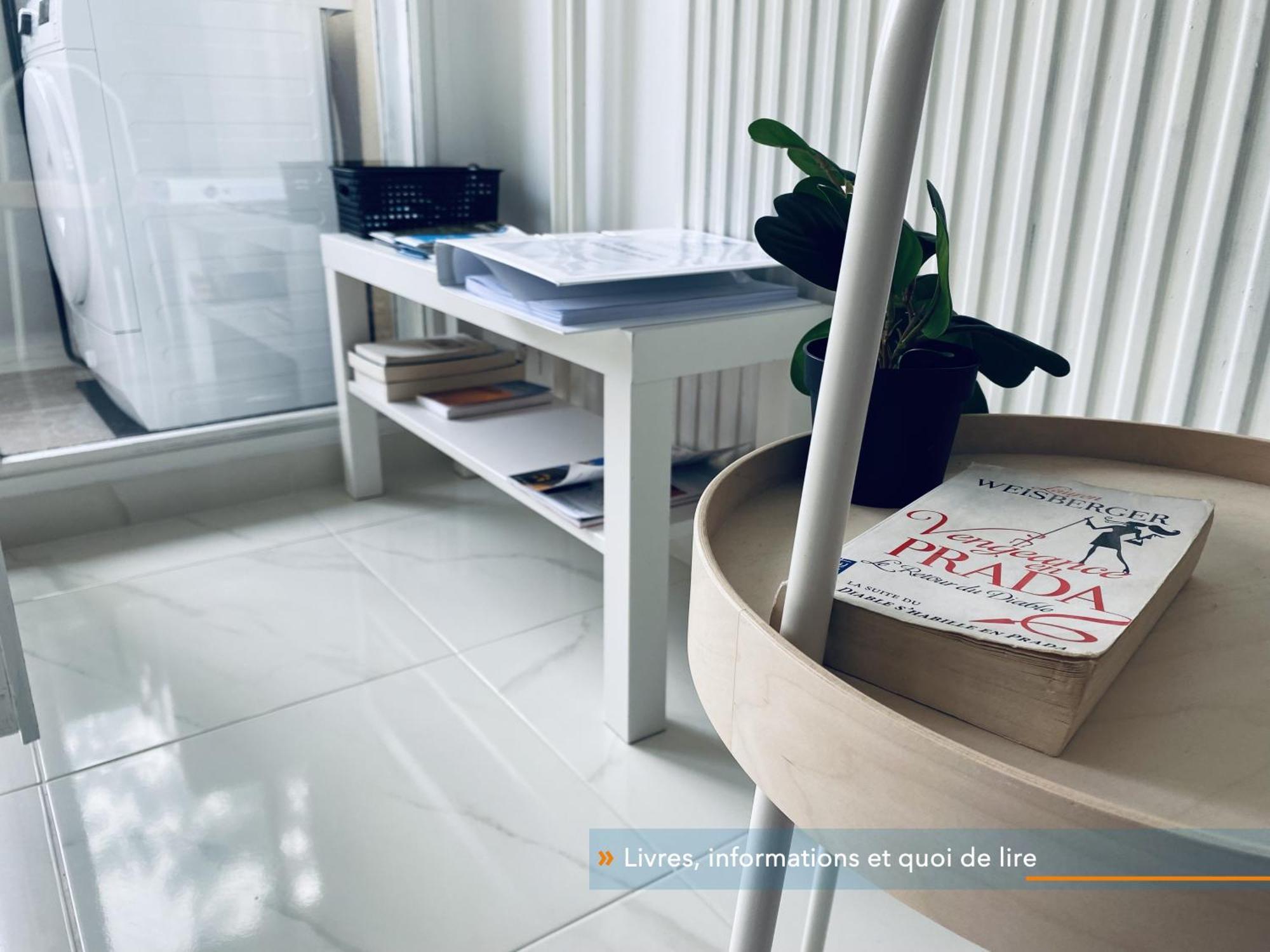 Appartement Parisien Neuf, Moderne Avec Une Grande Salon, 2 Chambres, 4 Lits, Parking Gratuit, 15Min De Paris Et 13 Min Aeroport Orly Vitry-sur-Seine Zewnętrze zdjęcie
