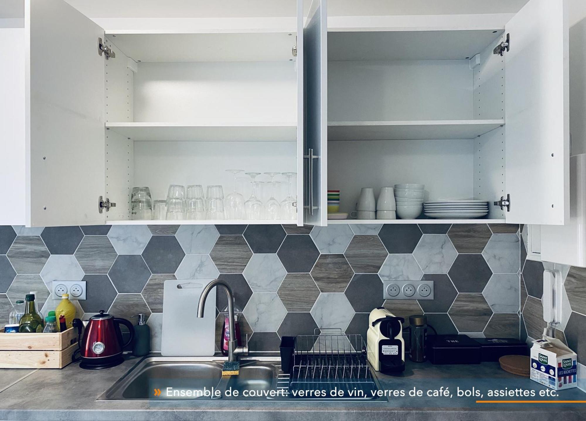 Appartement Parisien Neuf, Moderne Avec Une Grande Salon, 2 Chambres, 4 Lits, Parking Gratuit, 15Min De Paris Et 13 Min Aeroport Orly Vitry-sur-Seine Zewnętrze zdjęcie