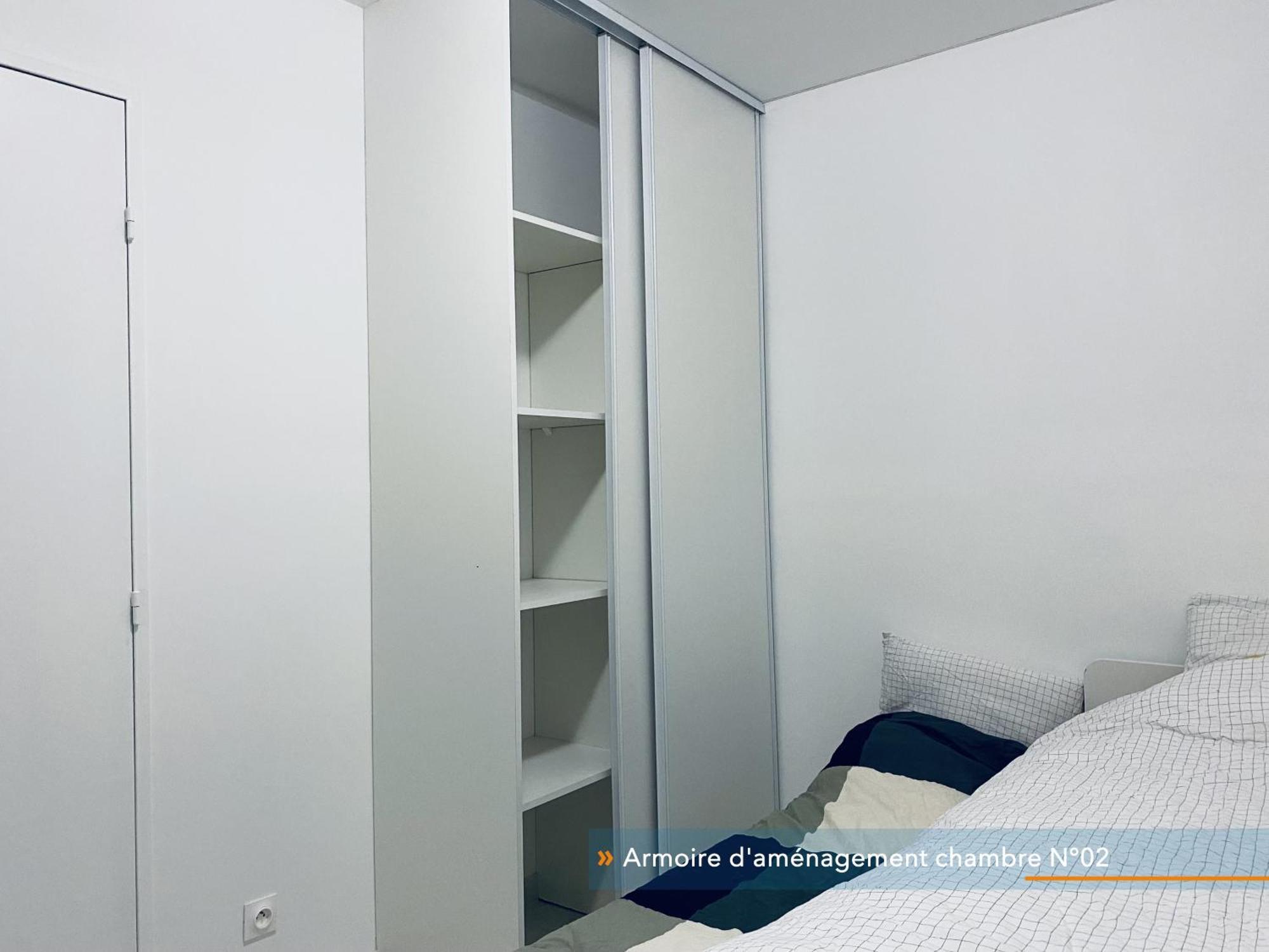 Appartement Parisien Neuf, Moderne Avec Une Grande Salon, 2 Chambres, 4 Lits, Parking Gratuit, 15Min De Paris Et 13 Min Aeroport Orly Vitry-sur-Seine Zewnętrze zdjęcie